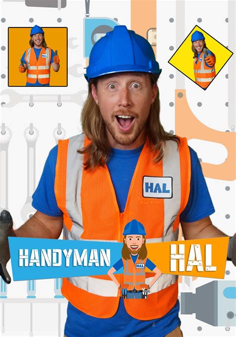 handyman hal